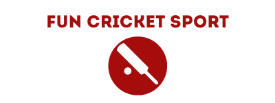 Fun Cricket Sport